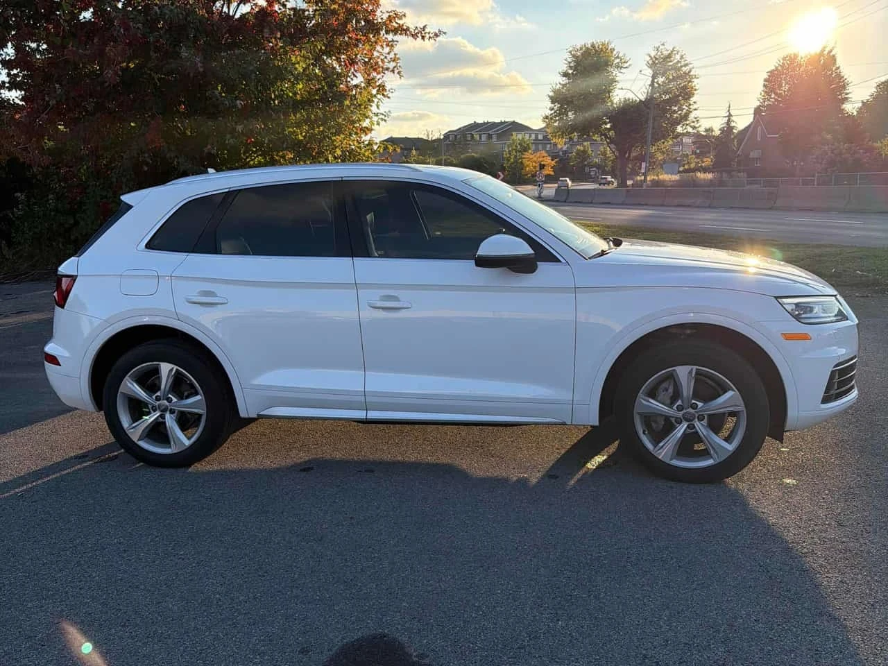 Audi Q5 PROGRESSIV/��������/�������/CARFAX/ | Mobile.bg � ����������� 3