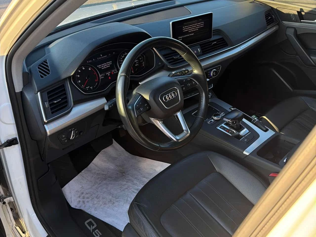 Audi Q5 PROGRESSIV/��������/�������/CARFAX/ | Mobile.bg � ����������� 5