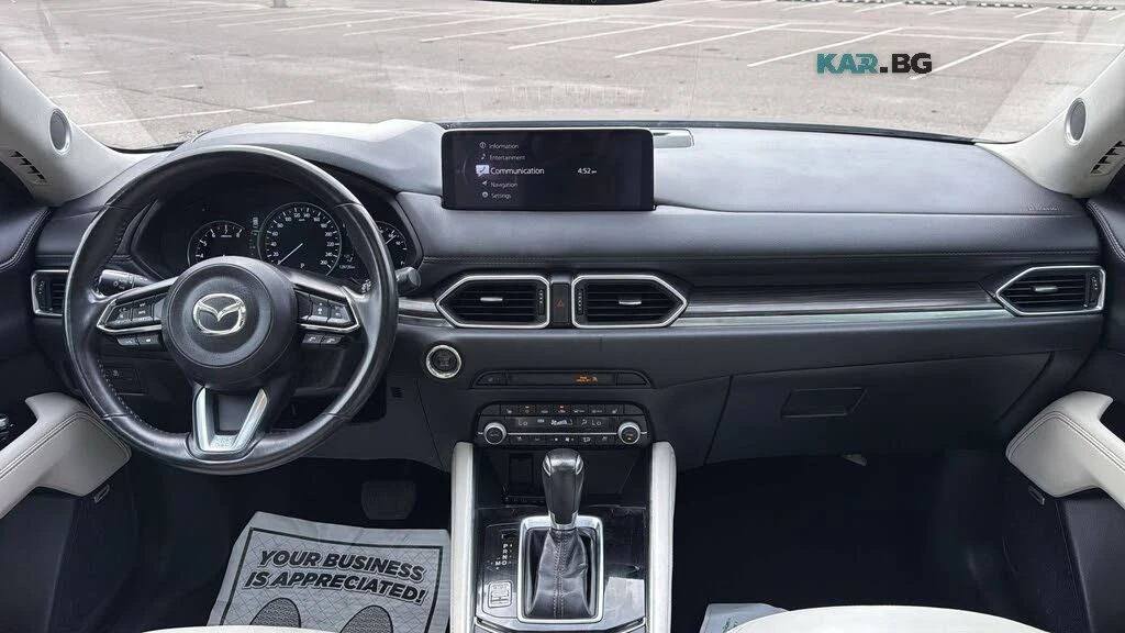 Mazda CX-5 GT AWD* DISTRONIC* �������* �������* ������*  | Mobile.bg � ����������� 8