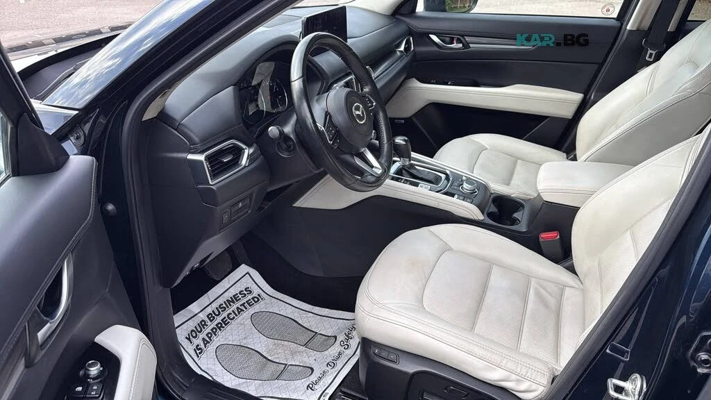 Mazda CX-5 GT AWD* DISTRONIC* �������* �������* ������*  | Mobile.bg � ����������� 7