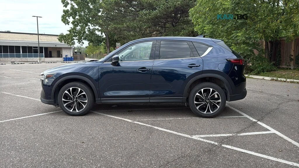 Mazda CX-5 GT AWD* DISTRONIC* �������* �������* ������*  | Mobile.bg � ����������� 4