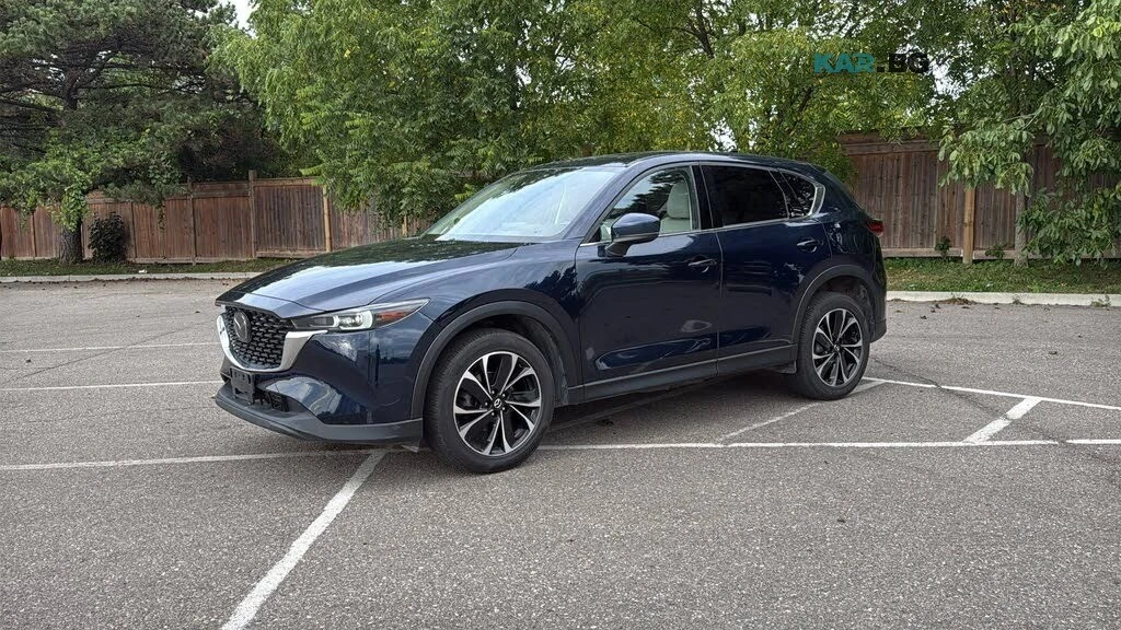 Mazda CX-5 GT AWD* DISTRONIC* �������* �������* ������*  | Mobile.bg � ����������� 5