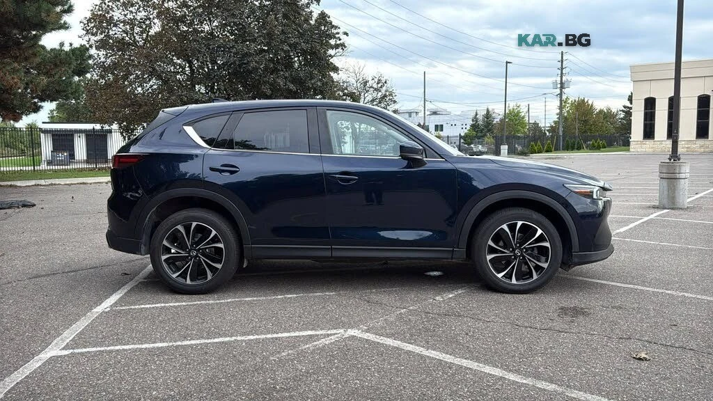Mazda CX-5 GT AWD* DISTRONIC* �������* �������* ������*  | Mobile.bg � ����������� 2
