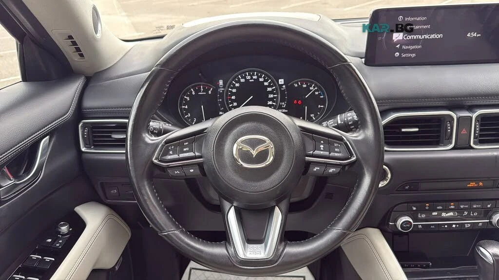 Mazda CX-5 GT AWD* DISTRONIC* �������* �������* ������*  | Mobile.bg � ����������� 9