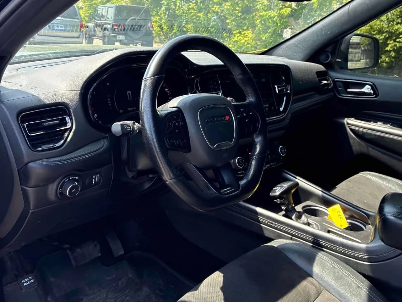 Dodge Durango GT  CARFAX, снимка 5 - Автомобили и джипове - 56438880