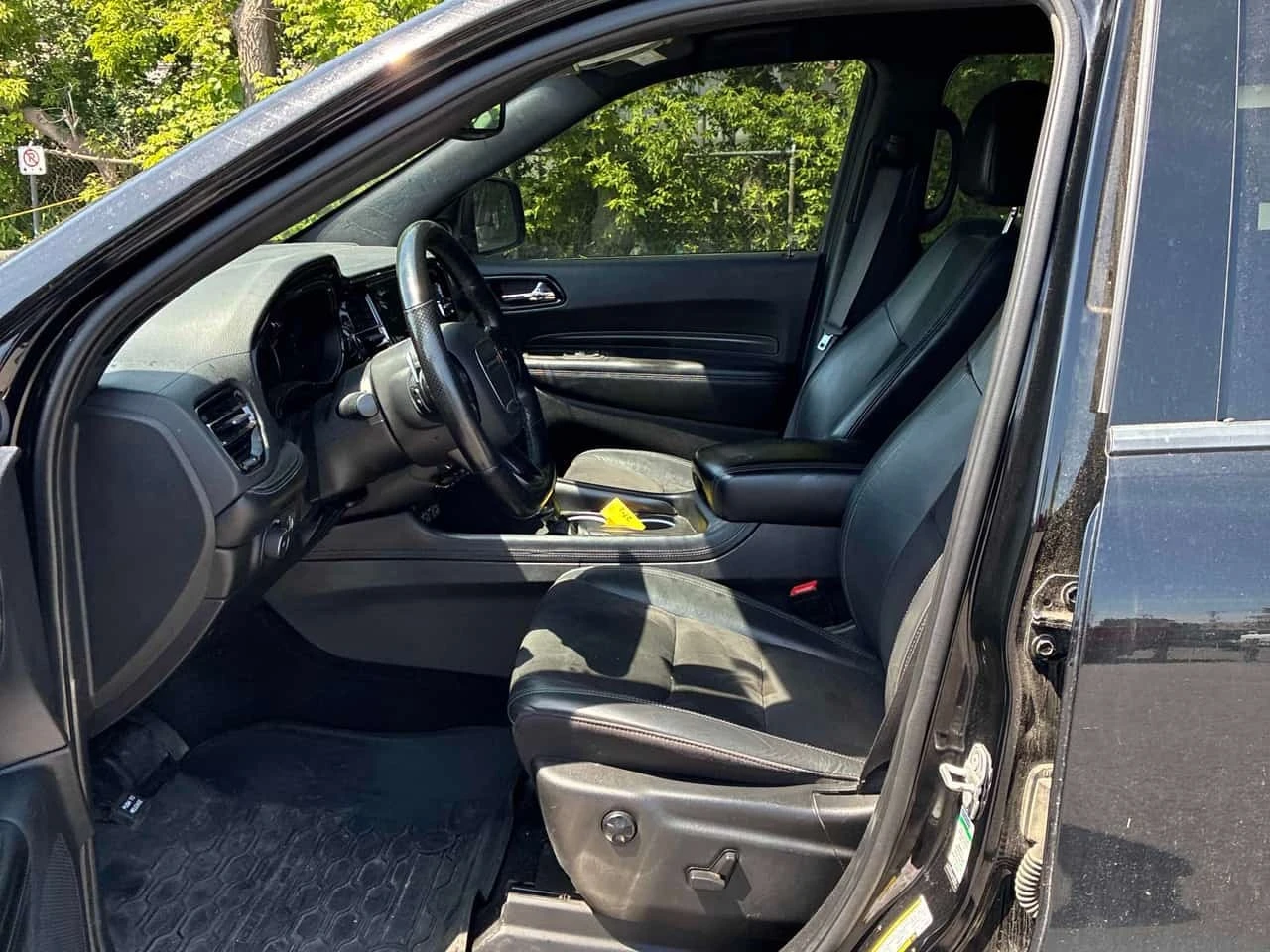 Dodge Durango GT  CARFAX, снимка 11 - Автомобили и джипове - 56438880