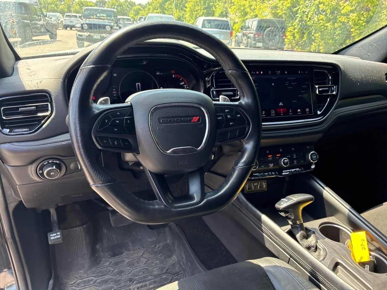 Dodge Durango GT  CARFAX, снимка 12 - Автомобили и джипове - 56438880