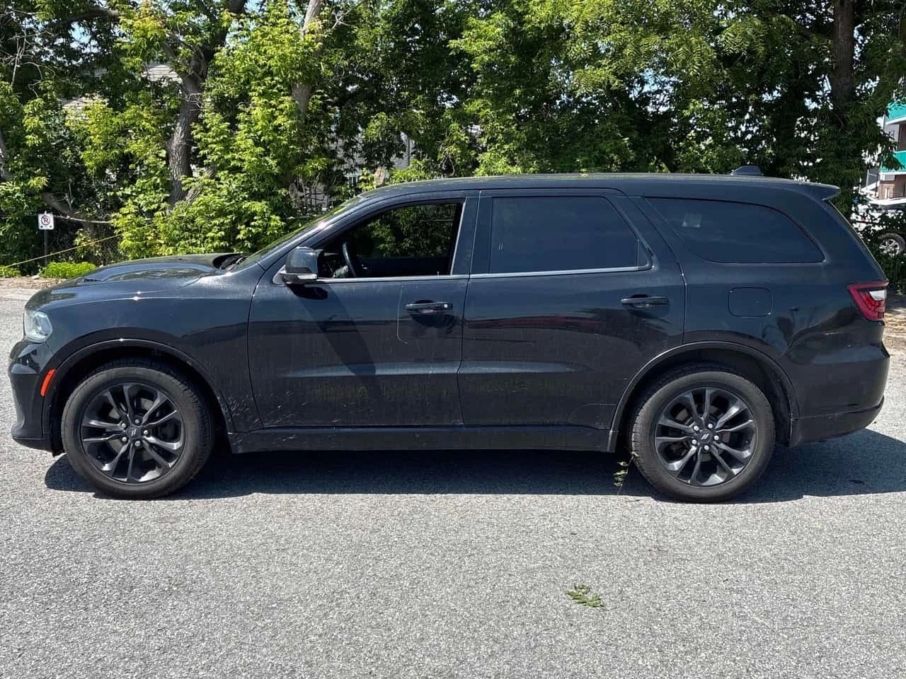 Dodge Durango GT  CARFAX, снимка 2 - Автомобили и джипове - 56438880