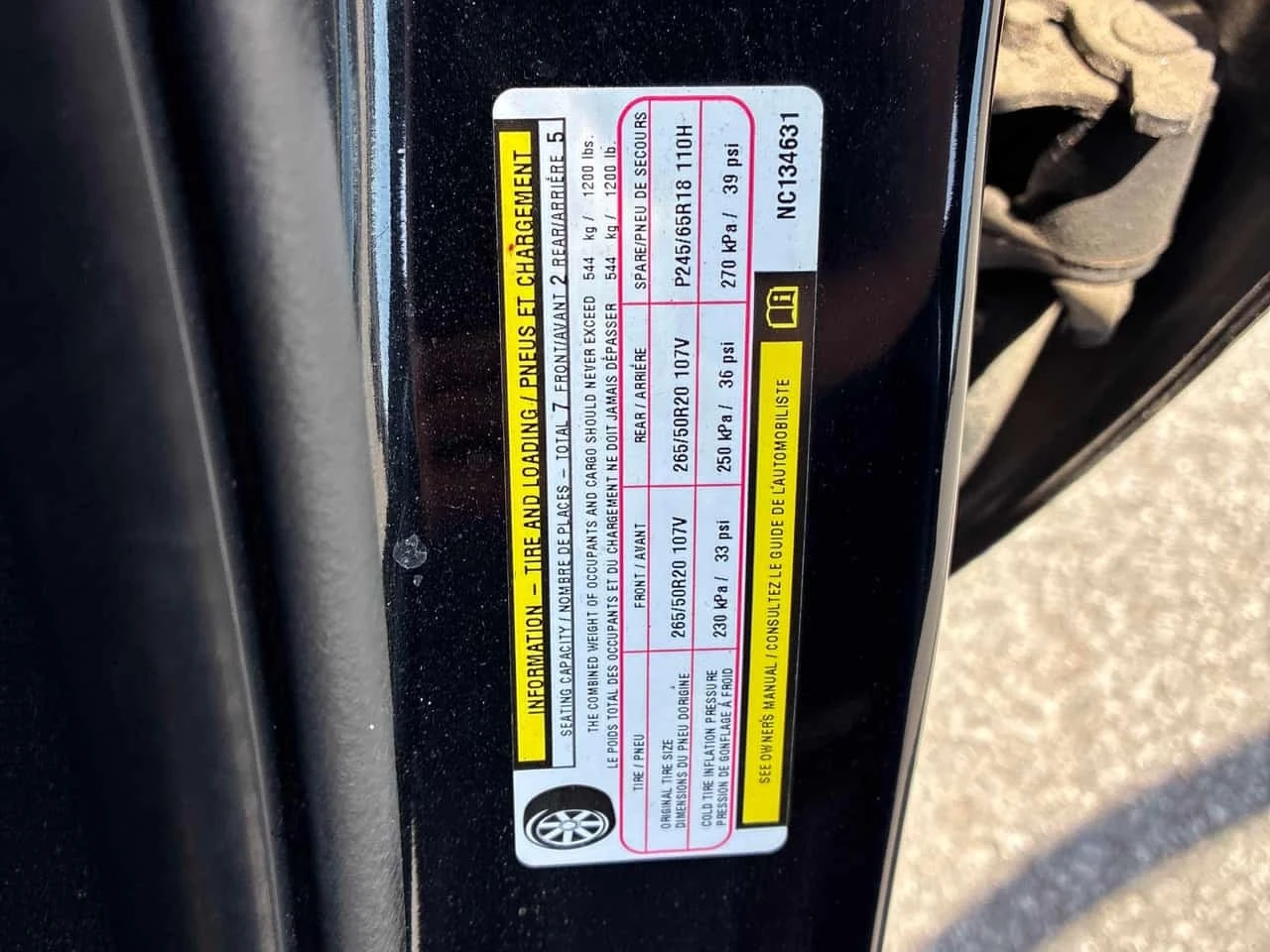 Dodge Durango GT  CARFAX, снимка 10 - Автомобили и джипове - 56438880