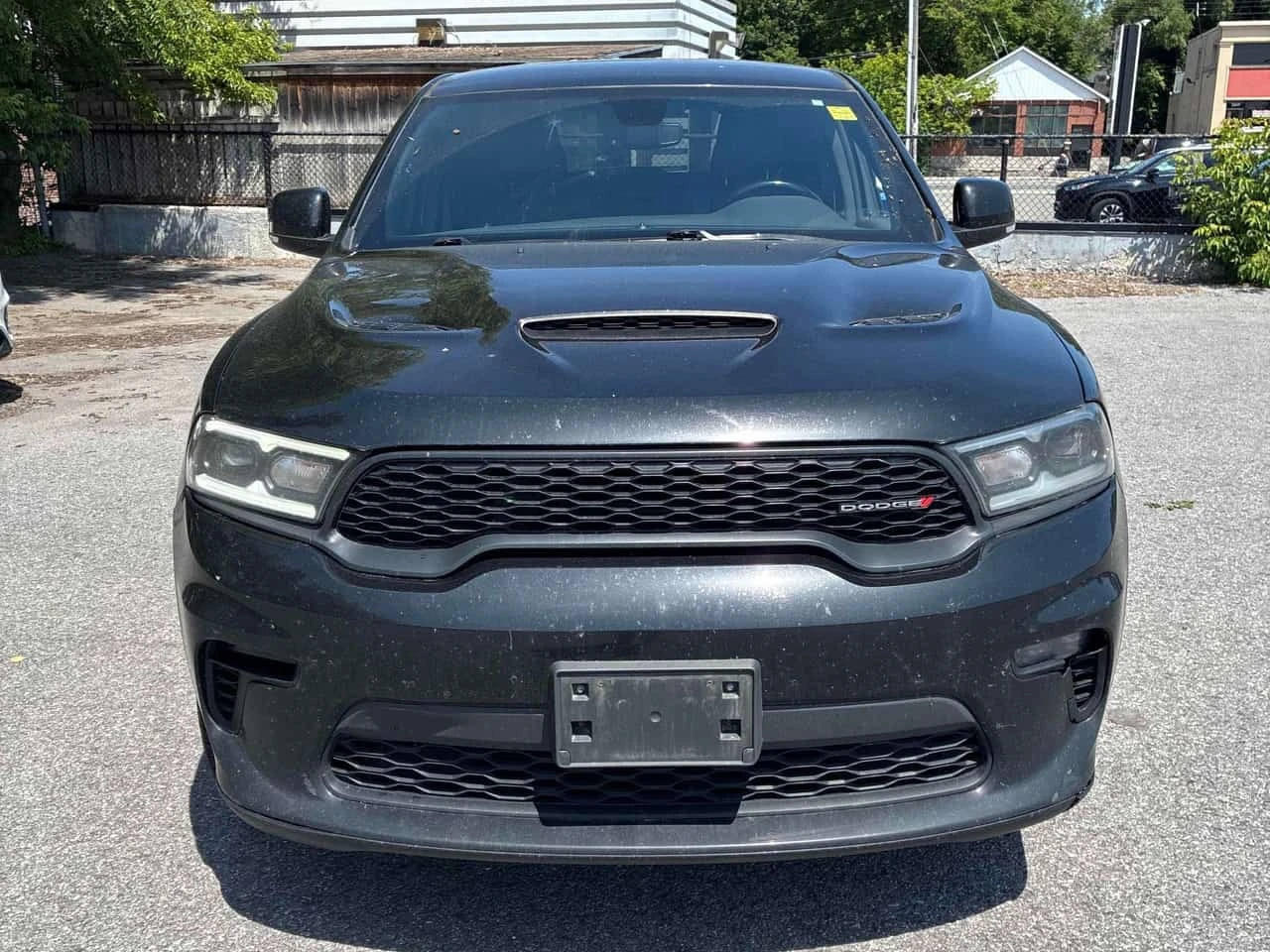 Dodge Durango GT  CARFAX, снимка 6 - Автомобили и джипове - 56438880
