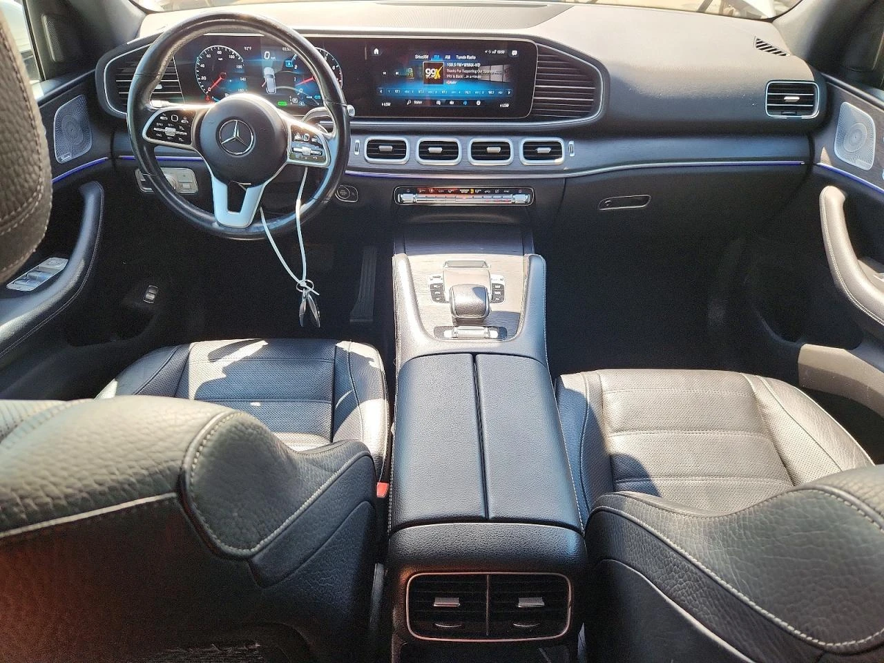 Mercedes-Benz GLE 580 4.0l 4Matic | Mobile.bg � ����������� 8