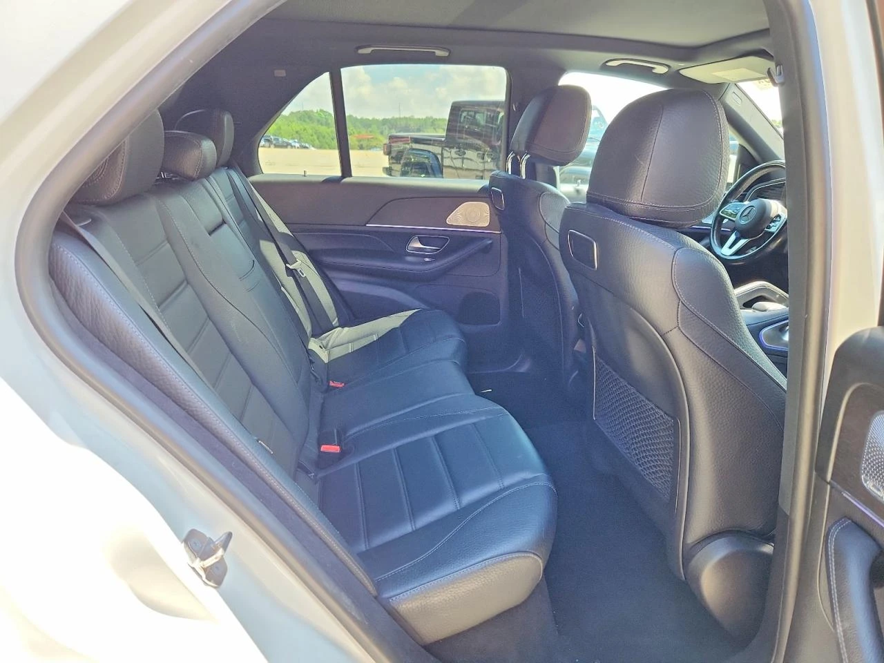 Mercedes-Benz GLE 580 4.0l 4Matic | Mobile.bg � ����������� 10