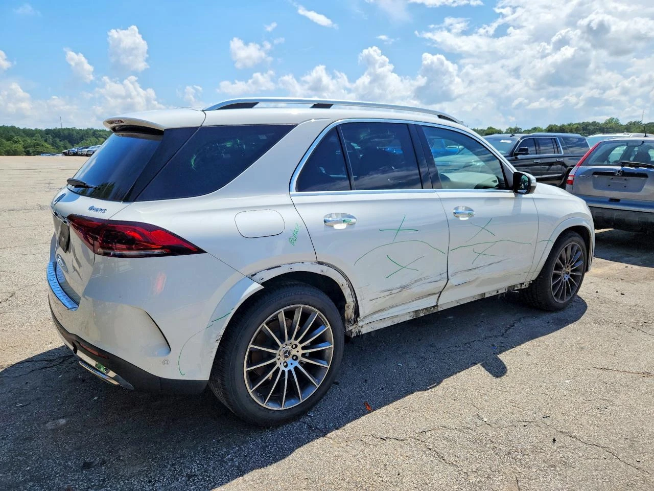 Mercedes-Benz GLE 580 4.0l 4Matic | Mobile.bg � ����������� 3