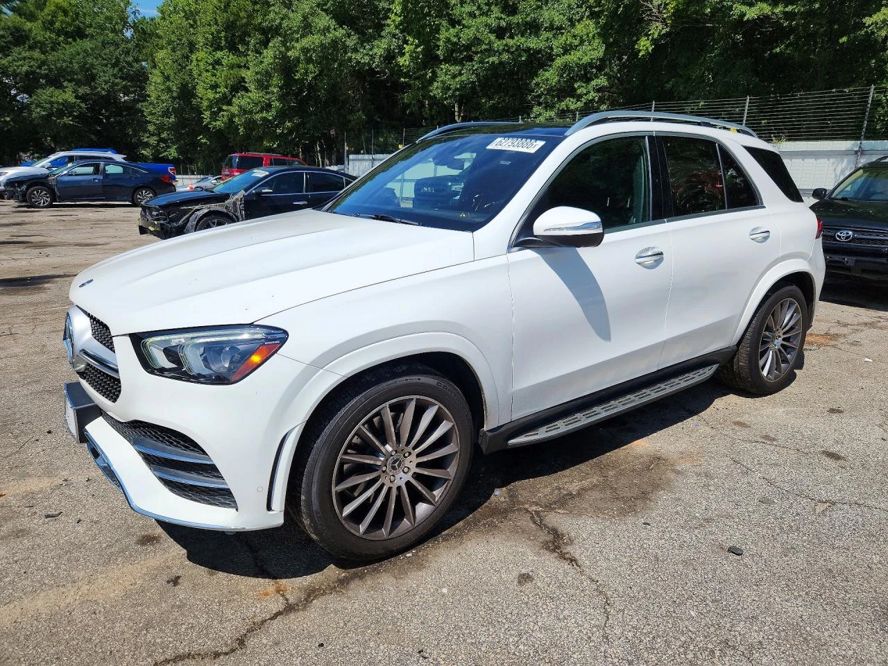 Mercedes-Benz GLE 580 4.0l 4Matic | Mobile.bg � ����������� 1