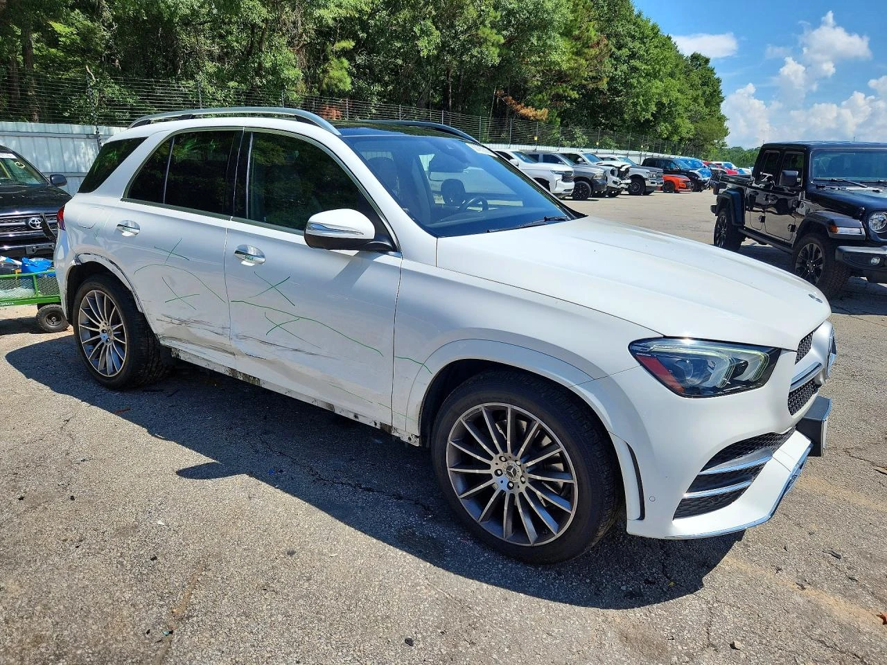 Mercedes-Benz GLE 580 4.0l 4Matic | Mobile.bg � ����������� 4