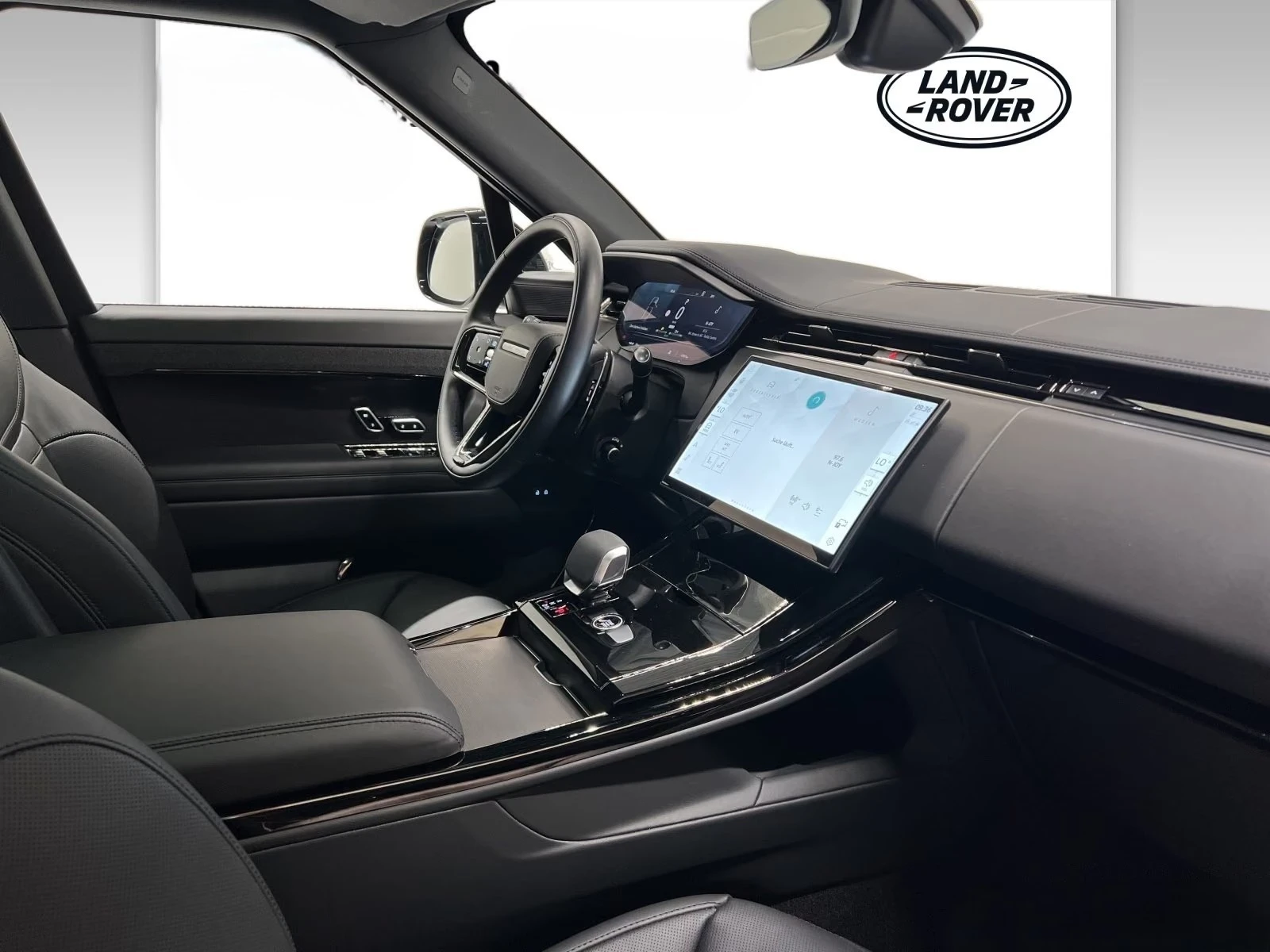 Land Rover Range Rover Sport P460e/DYNAMIC SE/BLACK PACK/MERIDIAN 3D/HUD | Mobile.bg � ����������� 11
