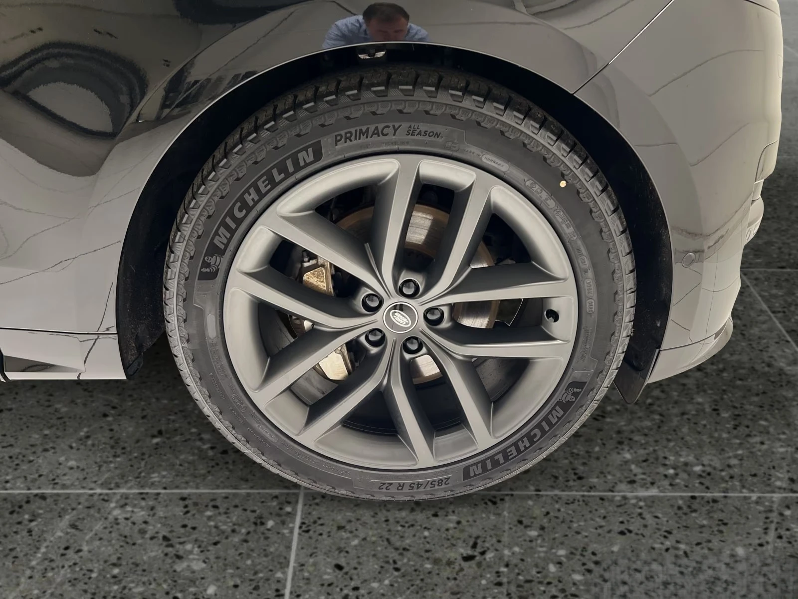 Land Rover Range Rover Sport P460e/DYNAMIC SE/BLACK PACK/MERIDIAN 3D/HUD | Mobile.bg � ����������� 4