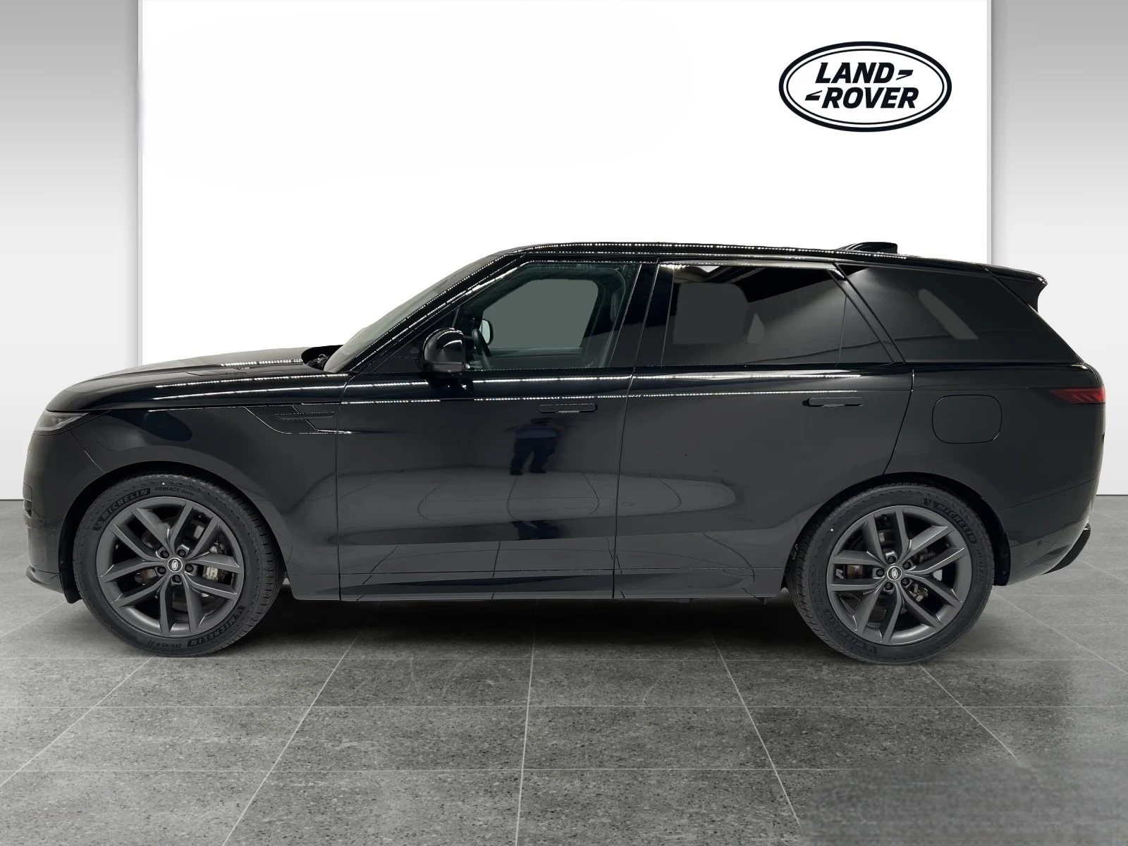 Land Rover Range Rover Sport P460e/DYNAMIC SE/BLACK PACK/MERIDIAN 3D/HUD | Mobile.bg � ����������� 2