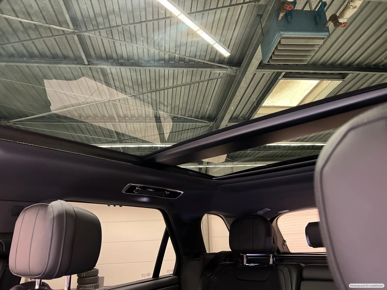 Land Rover Range Rover Sport P460e/DYNAMIC SE/BLACK PACK/MERIDIAN 3D/HUD | Mobile.bg � ����������� 10