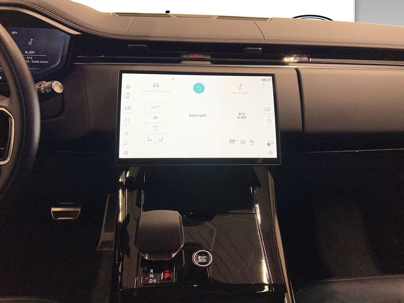 Land Rover Range Rover Sport P460e/DYNAMIC SE/BLACK PACK/MERIDIAN 3D/HUD | Mobile.bg � ����������� 9