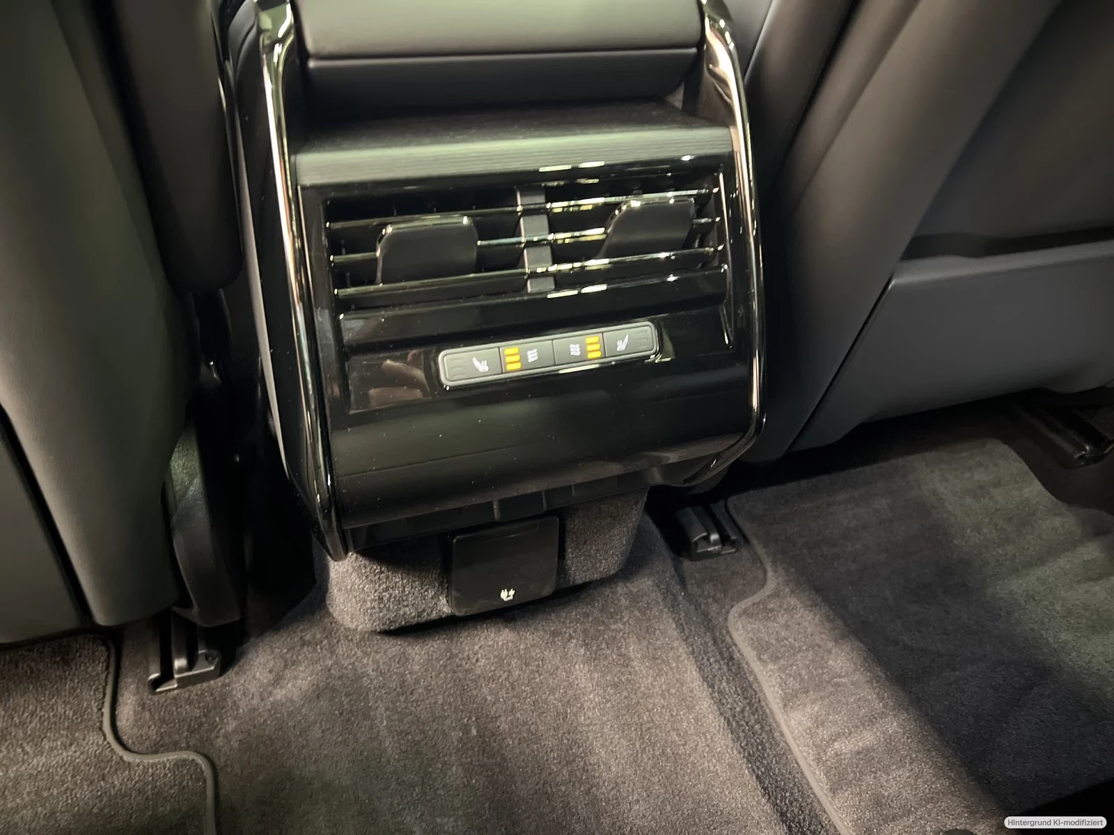 Land Rover Range Rover Sport P460e/DYNAMIC SE/BLACK PACK/MERIDIAN 3D/HUD | Mobile.bg � ����������� 13