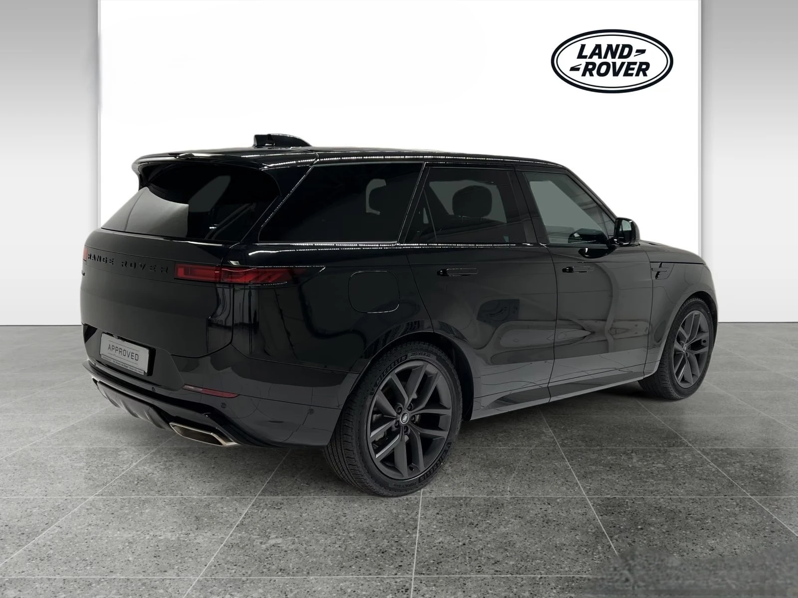 Land Rover Range Rover Sport P460e/DYNAMIC SE/BLACK PACK/MERIDIAN 3D/HUD | Mobile.bg � ����������� 3