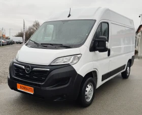Opel Movano 2.2CDTi* EURO6D* 3 MECTA* KLIMA* NAVI* ДДС-ФАКТУРА, снимка 1