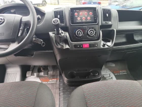 Opel Movano 2.2CDTi* EURO6D* 3 MECTA* KLIMA* NAVI* ДДС-ФАКТУРА, снимка 7