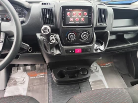 Opel Movano 2.2CDTi* EURO6D* 3 MECTA* KLIMA* NAVI* ДДС-ФАКТУРА, снимка 8