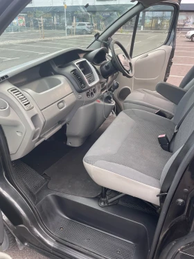 Opel Vivaro  , снимка 7