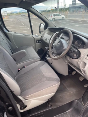Opel Vivaro  , снимка 8