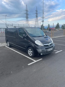 Opel Vivaro  , снимка 1