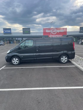 Opel Vivaro  , снимка 3