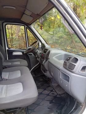 Citroen Jumper, снимка 10