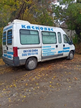 Citroen Jumper, снимка 3