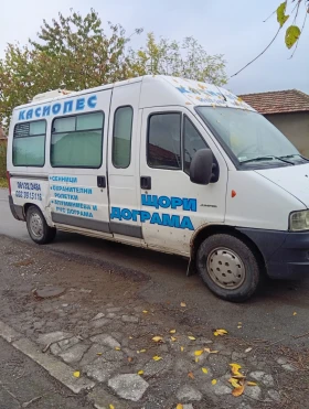 Citroen Jumper, снимка 5