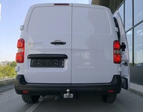 Opel Vivaro ГАРАНЦИОНЕН 1.5D, снимка 3