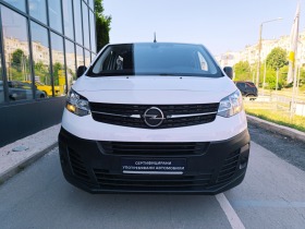 Обява за продажба на Opel Vivaro ГАРАНЦИОНЕН 1.5D ~57 000 лв. - изображение 1
