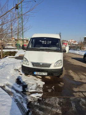 Gaz 21013 stayer 560 | Mobile.bg    3