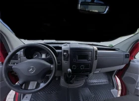 Mercedes-Benz Sprinter 316 CDI Long | Mobile.bg    16
