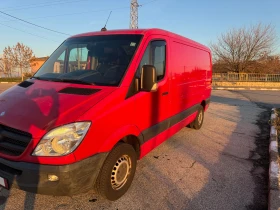 Mercedes-Benz Sprinter 316 CDI Long | Mobile.bg    4