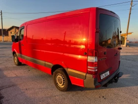 Mercedes-Benz Sprinter 316 CDI Long | Mobile.bg    6