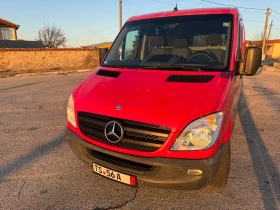 Mercedes-Benz Sprinter 316 CDI Long | Mobile.bg    7