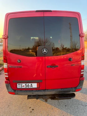 Mercedes-Benz Sprinter 316 CDI Long | Mobile.bg    3
