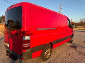 Mercedes-Benz Sprinter 316 CDI Long | Mobile.bg    9