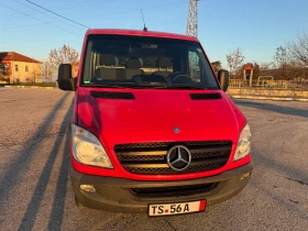 Mercedes-Benz Sprinter 316 CDI Long | Mobile.bg    8