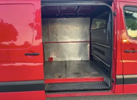 Mercedes-Benz Sprinter 316 CDI Long | Mobile.bg    17