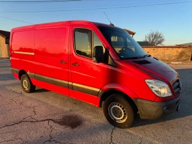 Mercedes-Benz Sprinter 316 CDI Long | Mobile.bg    2