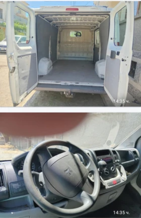 Peugeot Boxer | Mobile.bg    2