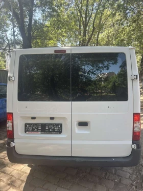Обява за продажба на Ford Transit 2.2tdci ~19 080 лв. - изображение 1